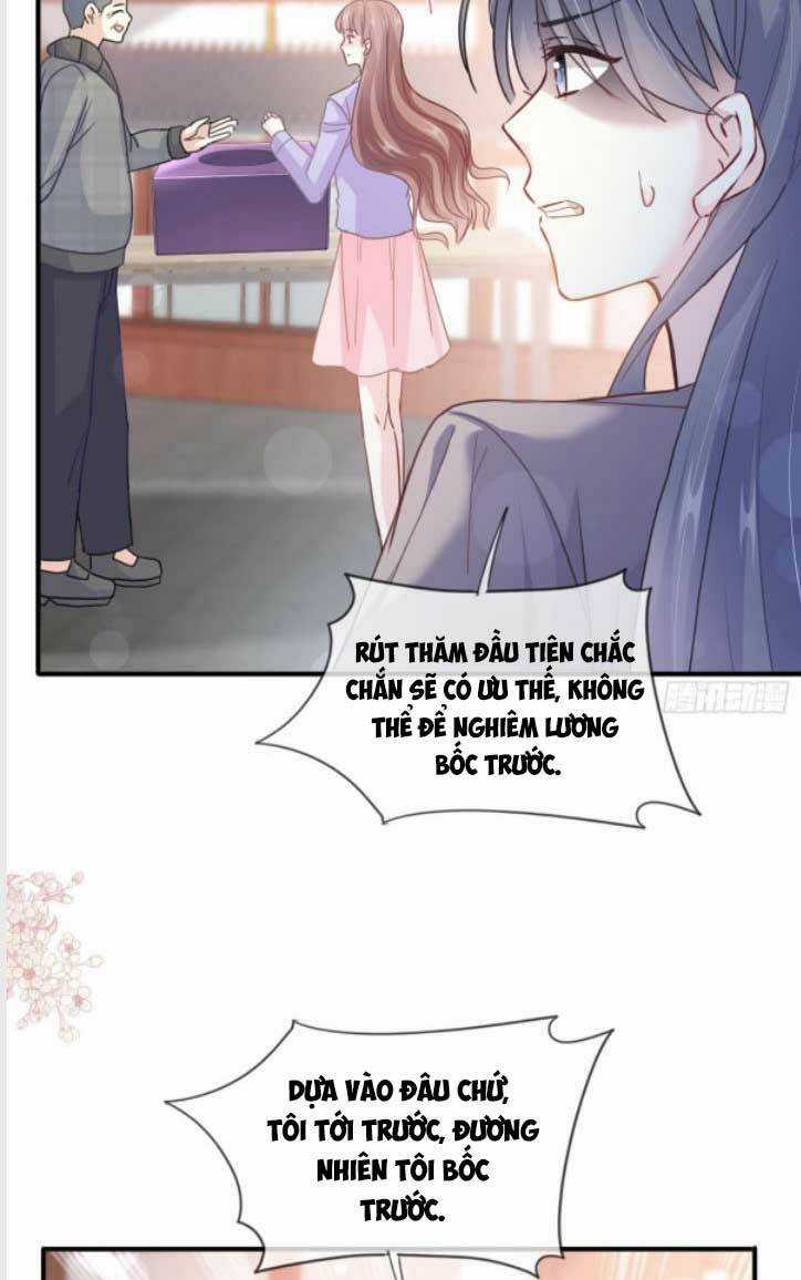 Bá Đạo Tổng Tài Nhẹ Nhàng Yêu Chapter 239 trang 29