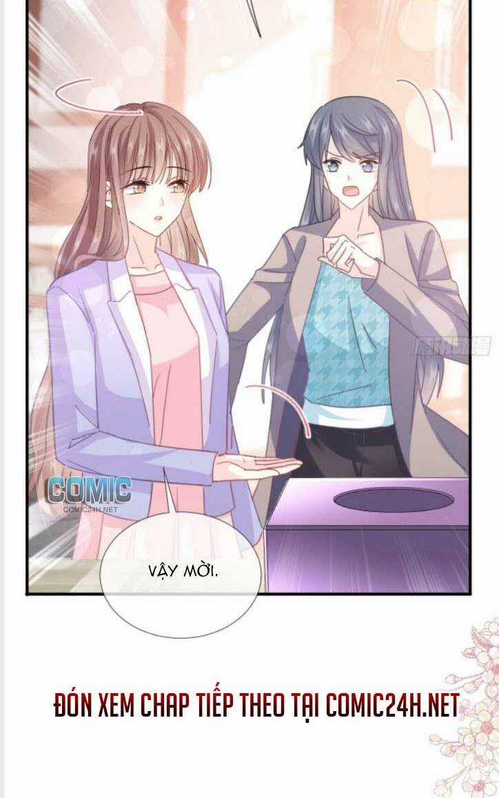 Bá Đạo Tổng Tài Nhẹ Nhàng Yêu Chapter 239 trang 30