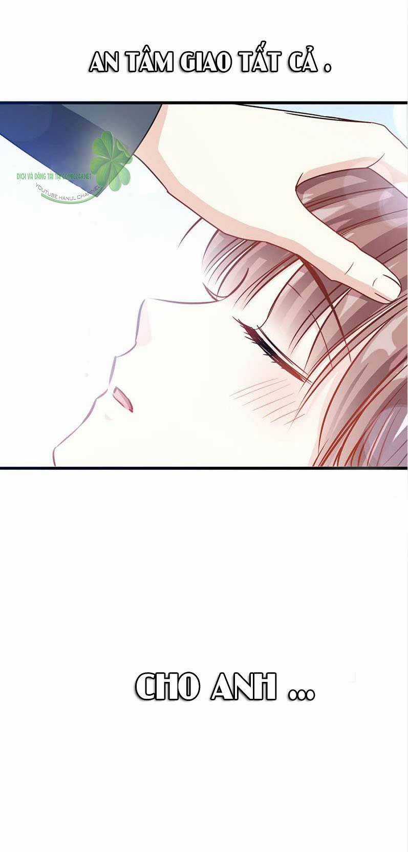 Bá Đạo Tổng Tài Nhẹ Nhàng Yêu Chapter 24.2 trang 11