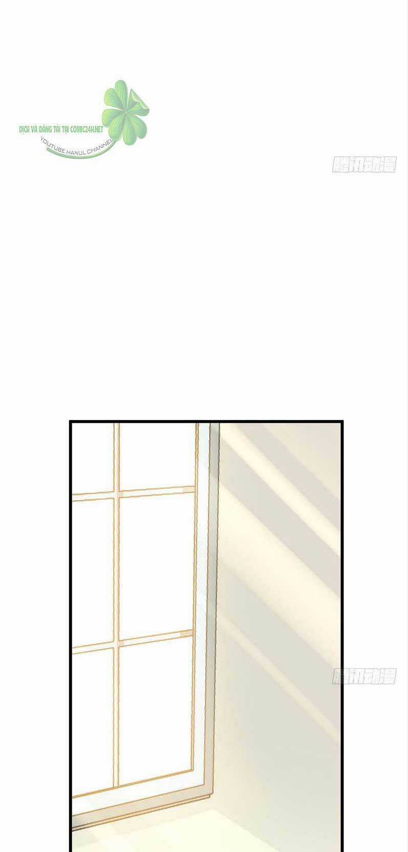 Bá Đạo Tổng Tài Nhẹ Nhàng Yêu Chapter 24.2 trang 12