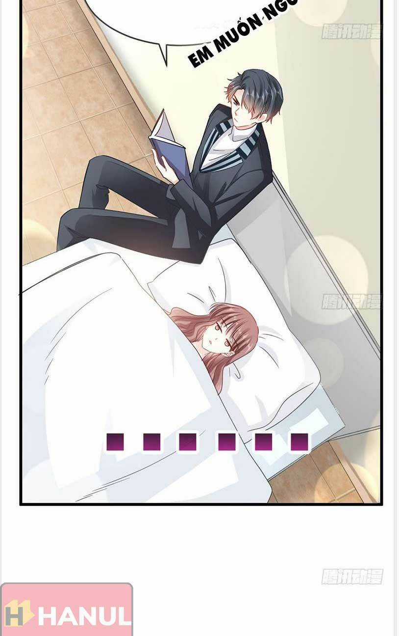 Bá Đạo Tổng Tài Nhẹ Nhàng Yêu Chapter 24.2 trang 2