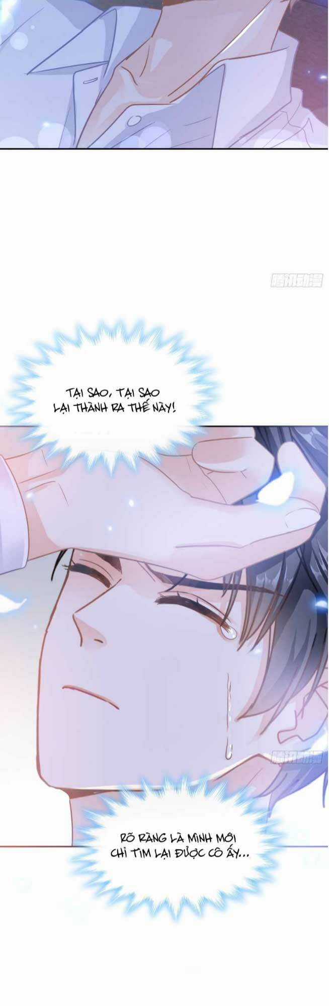 Bá Đạo Tổng Tài Nhẹ Nhàng Yêu Chapter 299 trang 10