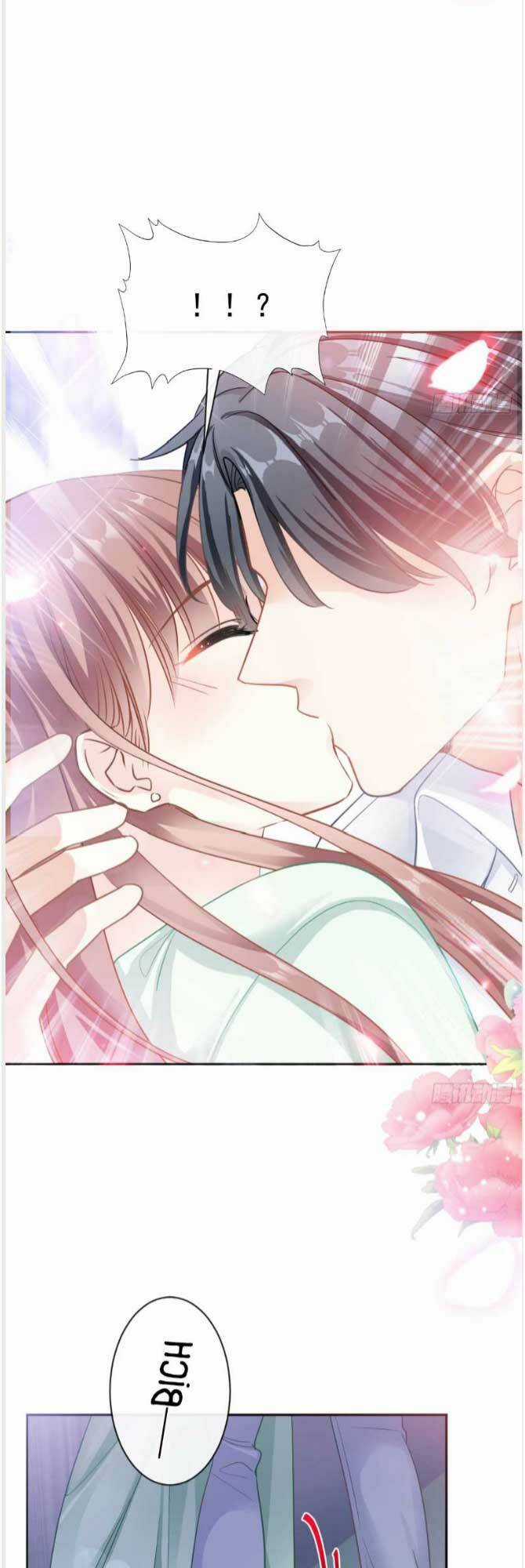 Bá Đạo Tổng Tài Nhẹ Nhàng Yêu Chapter 299 trang 17