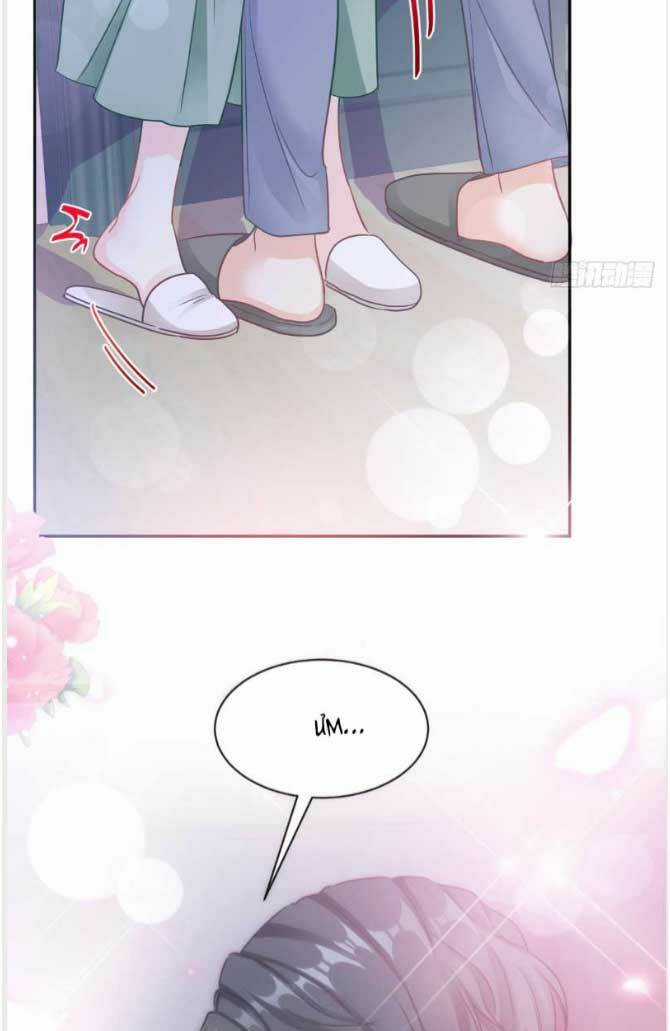 Bá Đạo Tổng Tài Nhẹ Nhàng Yêu Chapter 299 trang 18