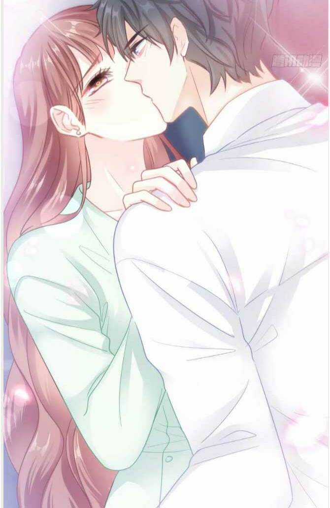 Bá Đạo Tổng Tài Nhẹ Nhàng Yêu Chapter 299 trang 19