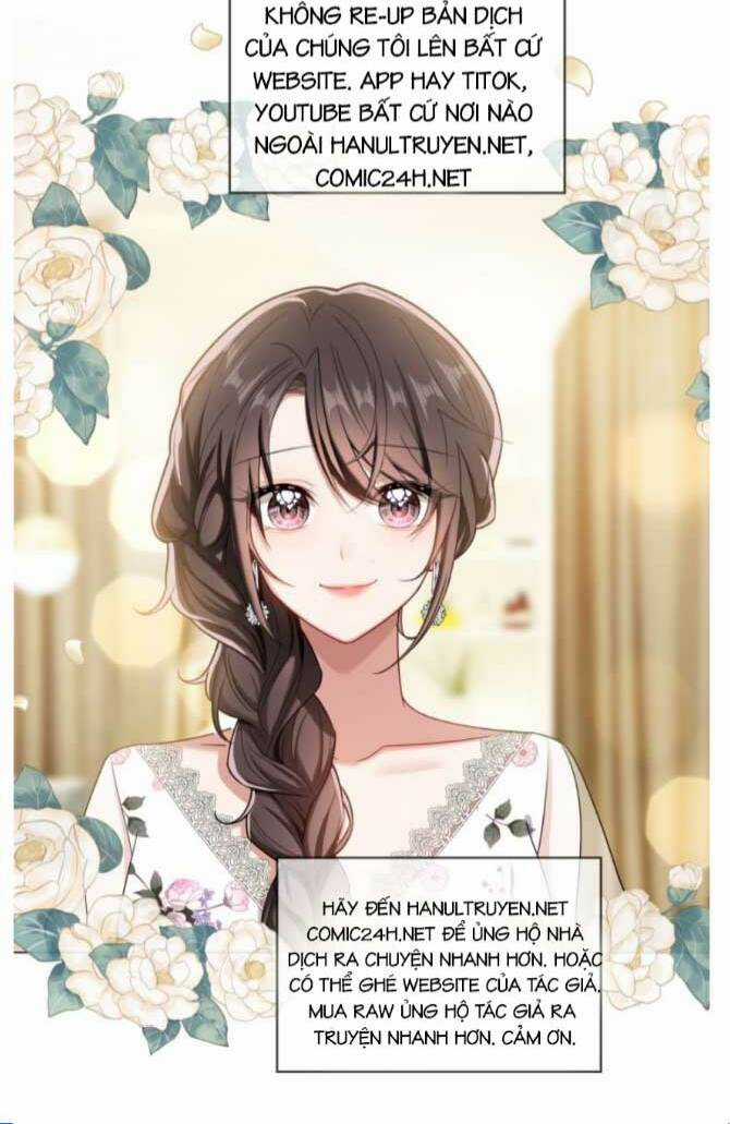 Bá Đạo Tổng Tài Nhẹ Nhàng Yêu Chapter 299 trang 24