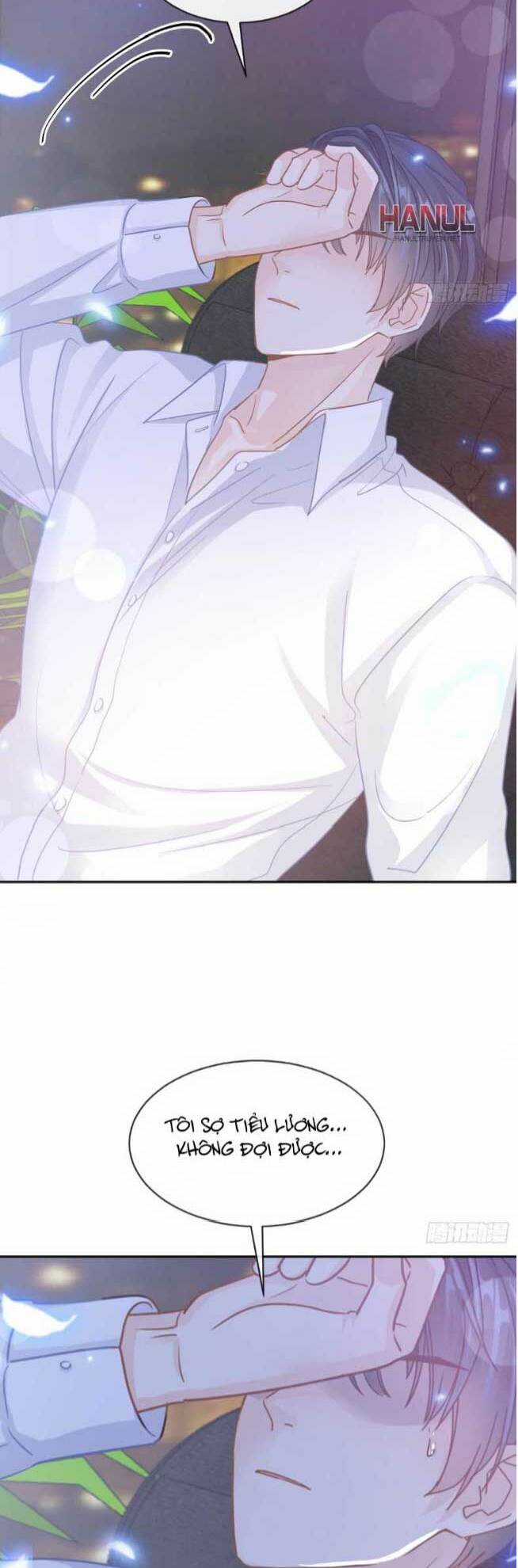 Bá Đạo Tổng Tài Nhẹ Nhàng Yêu Chapter 299 trang 9