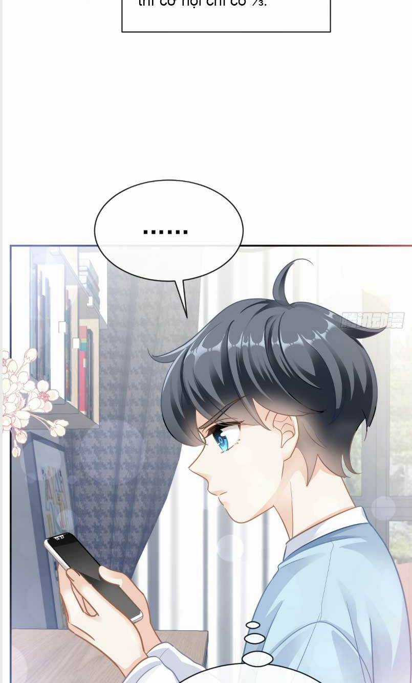 Bá Đạo Tổng Tài Nhẹ Nhàng Yêu Chapter 300 trang 10