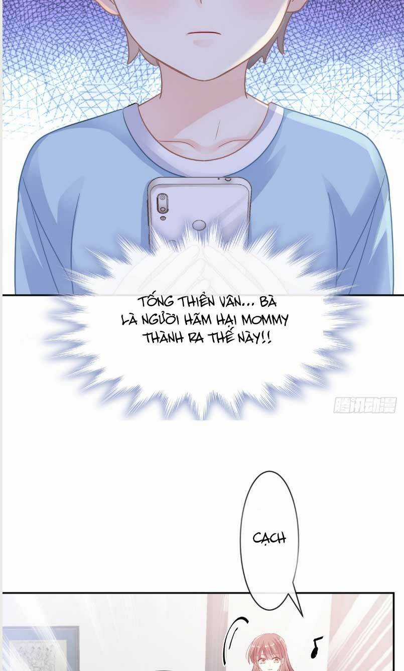 Bá Đạo Tổng Tài Nhẹ Nhàng Yêu Chapter 300 trang 14