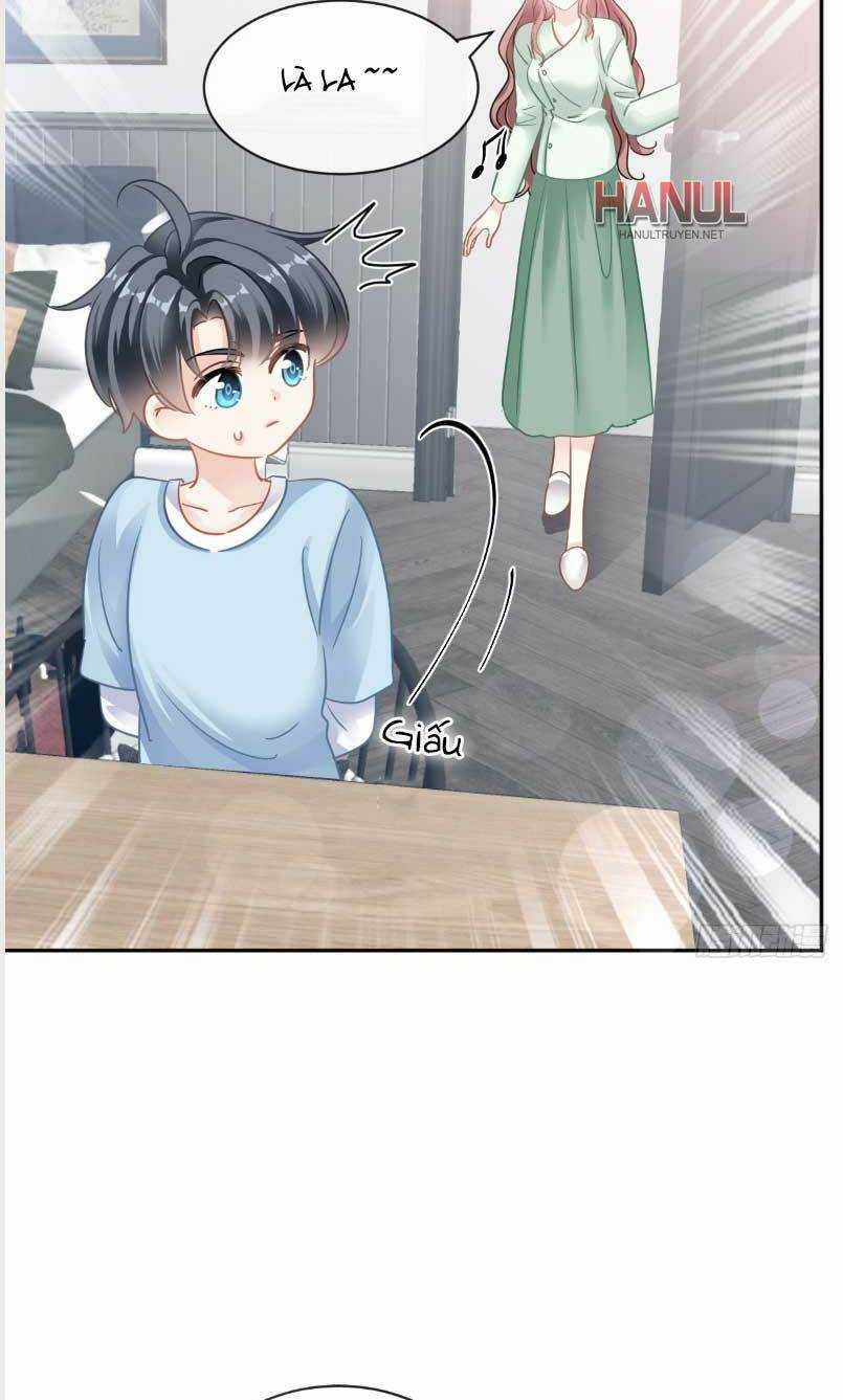 Bá Đạo Tổng Tài Nhẹ Nhàng Yêu Chapter 300 trang 15