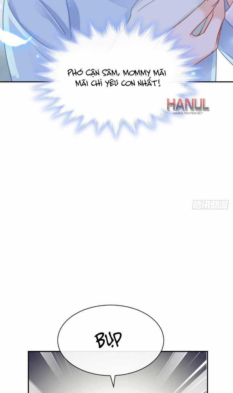 Bá Đạo Tổng Tài Nhẹ Nhàng Yêu Chapter 300 trang 19