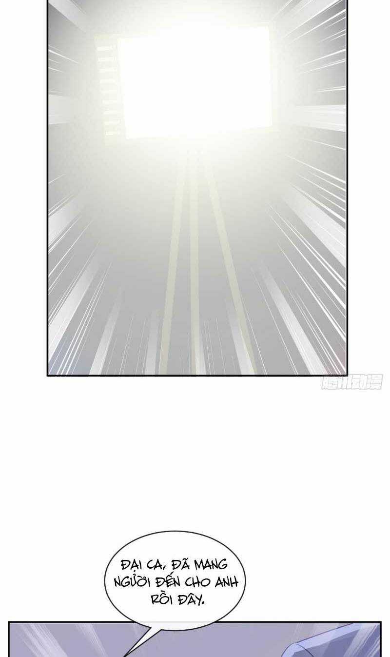 Bá Đạo Tổng Tài Nhẹ Nhàng Yêu Chapter 300 trang 20