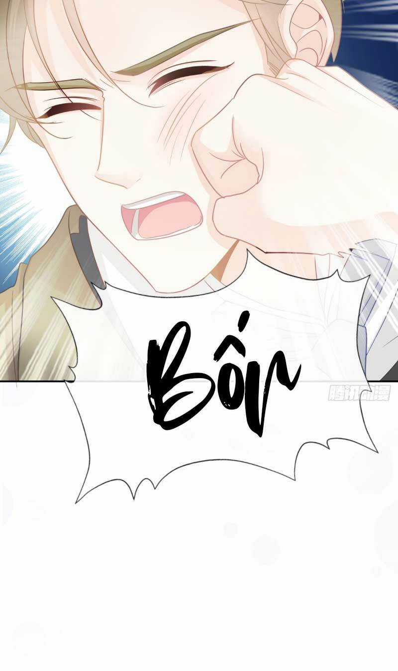 Bá Đạo Tổng Tài Nhẹ Nhàng Yêu Chapter 300 trang 24