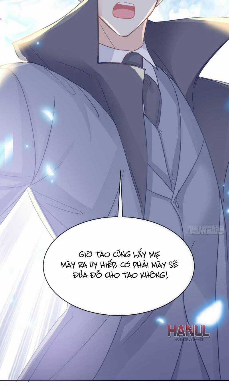 Bá Đạo Tổng Tài Nhẹ Nhàng Yêu Chapter 300 trang 30