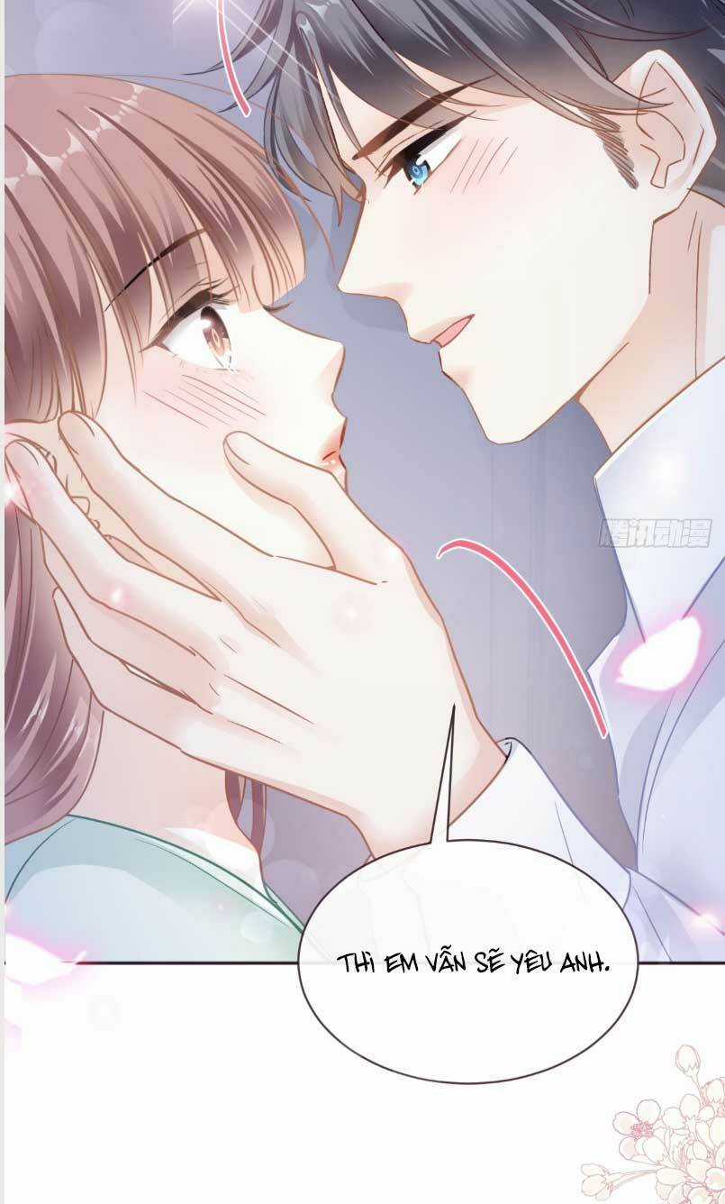 Bá Đạo Tổng Tài Nhẹ Nhàng Yêu Chapter 300 trang 4