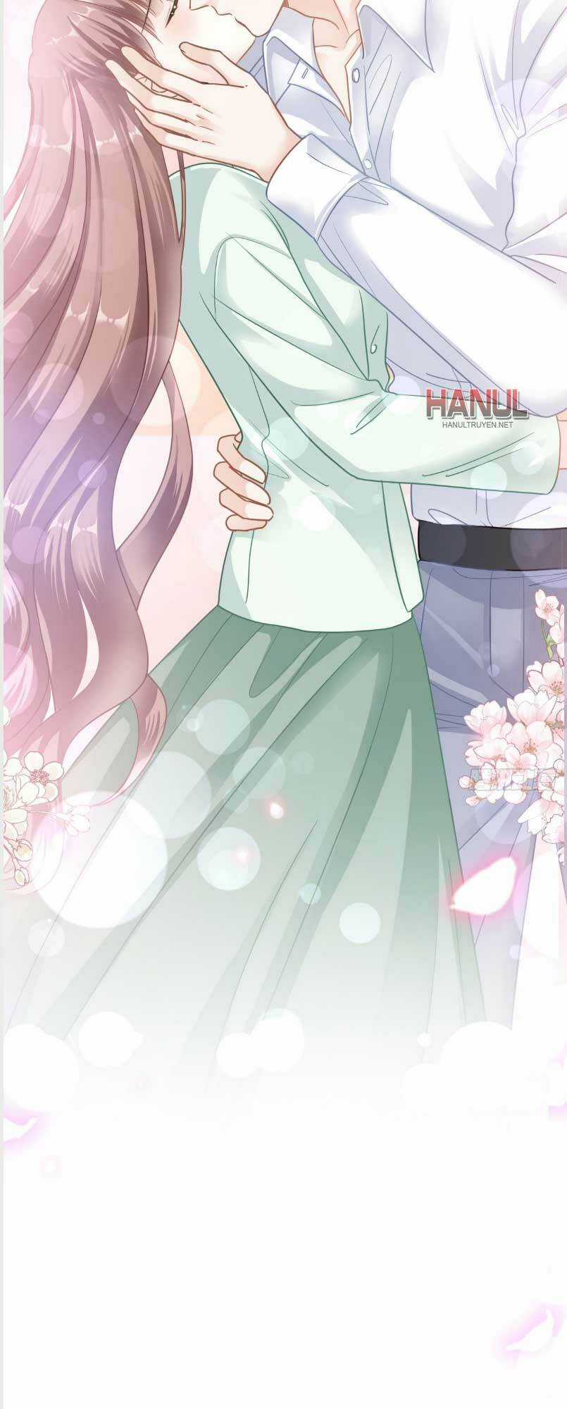 Bá Đạo Tổng Tài Nhẹ Nhàng Yêu Chapter 300 trang 8