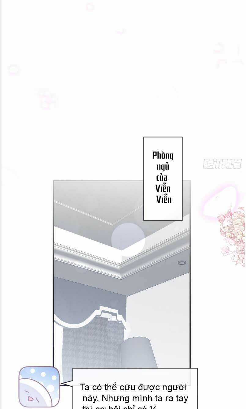 Bá Đạo Tổng Tài Nhẹ Nhàng Yêu Chapter 300 trang 9