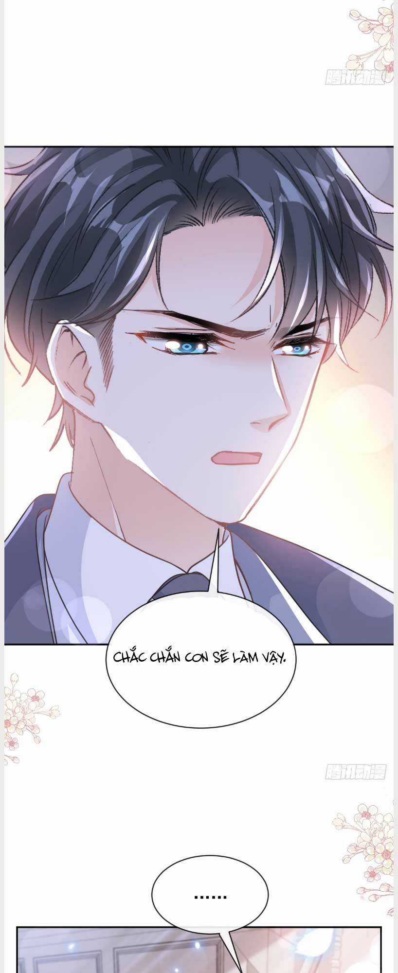 Bá Đạo Tổng Tài Nhẹ Nhàng Yêu Chapter 302 trang 10
