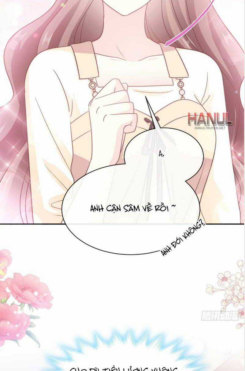 Bá Đạo Tổng Tài Nhẹ Nhàng Yêu Chapter 302 trang 29