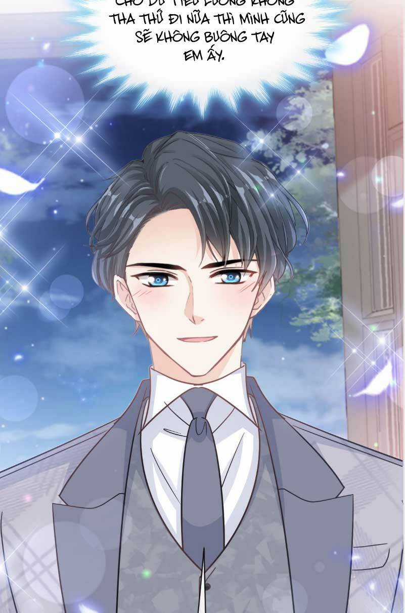 Bá Đạo Tổng Tài Nhẹ Nhàng Yêu Chapter 302 trang 30