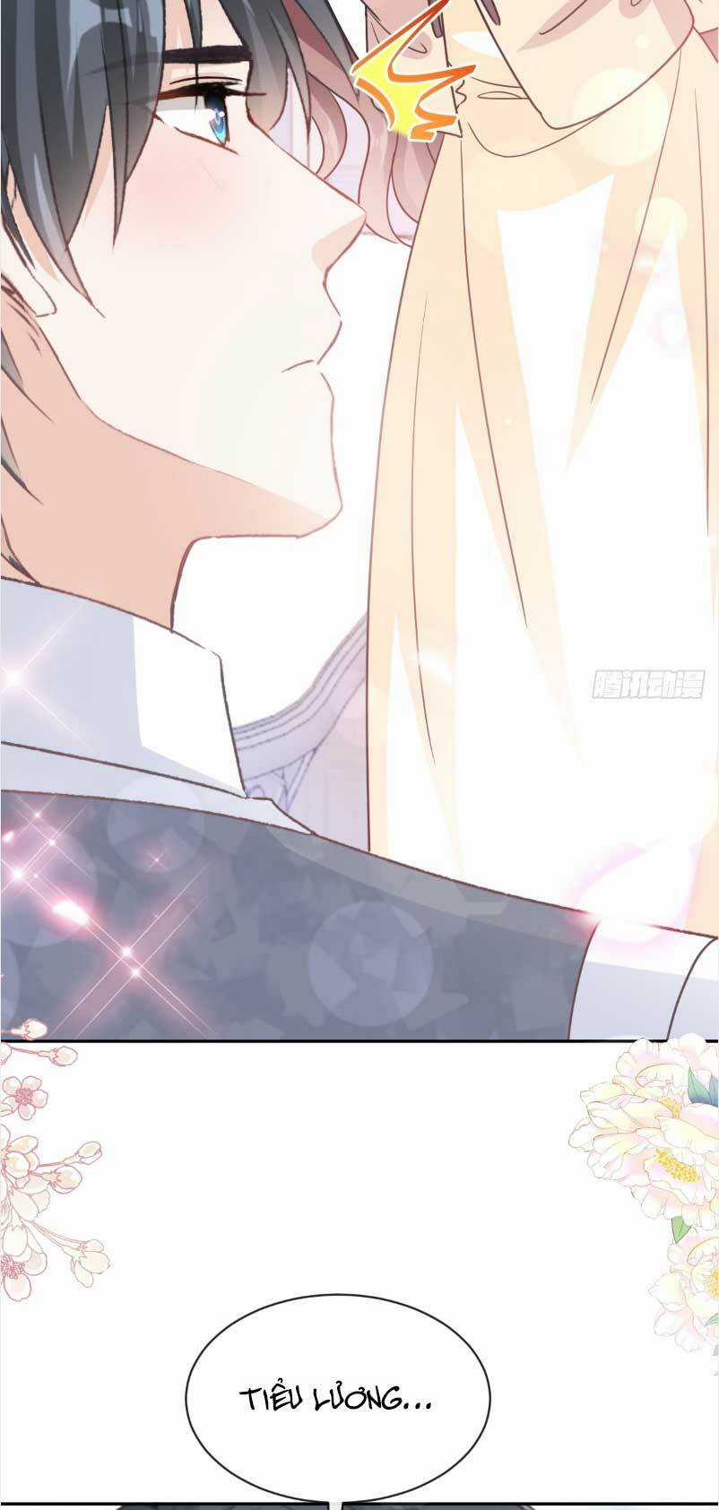 Bá Đạo Tổng Tài Nhẹ Nhàng Yêu Chapter 303 trang 11