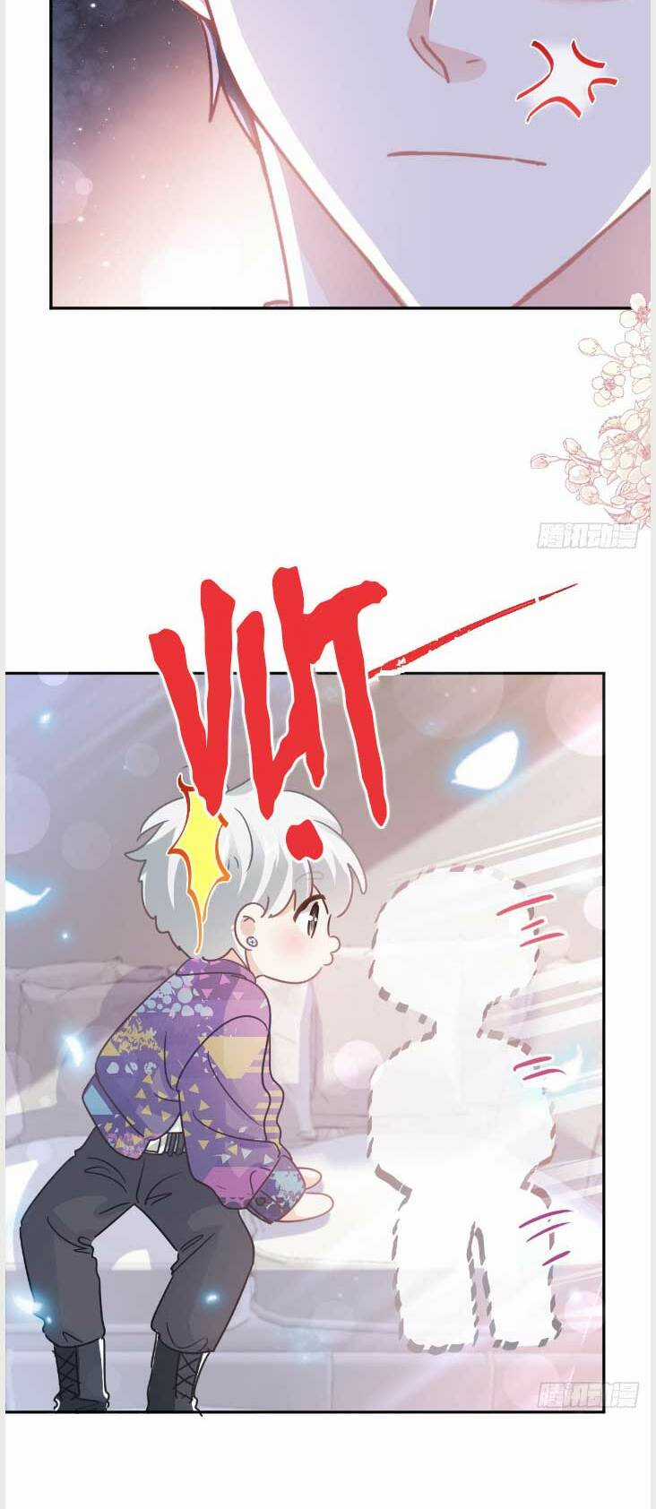 Bá Đạo Tổng Tài Nhẹ Nhàng Yêu Chapter 304 trang 10