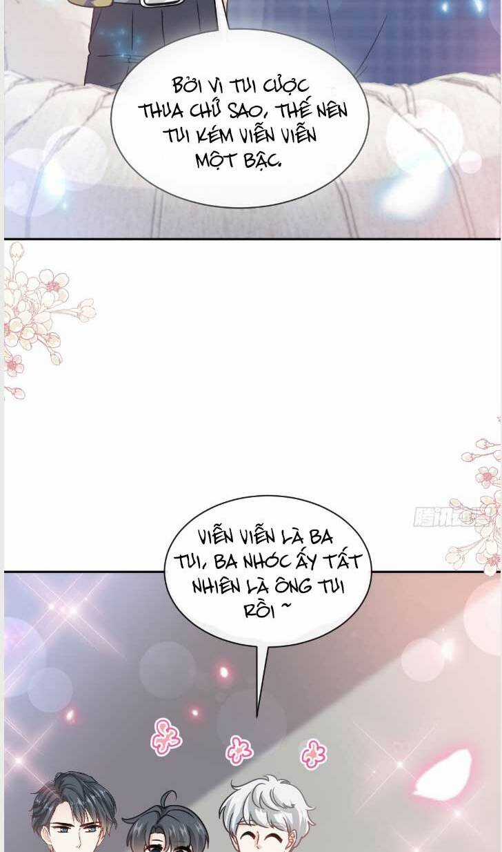 Bá Đạo Tổng Tài Nhẹ Nhàng Yêu Chapter 304 trang 17