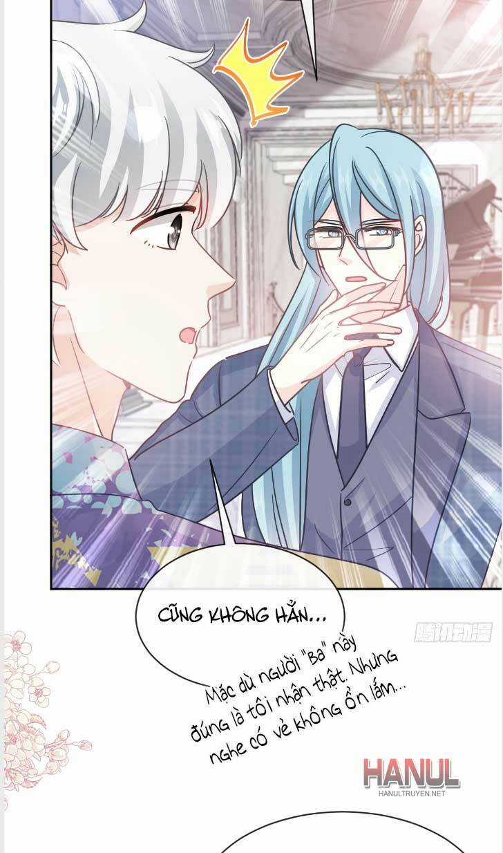 Bá Đạo Tổng Tài Nhẹ Nhàng Yêu Chapter 304 trang 19