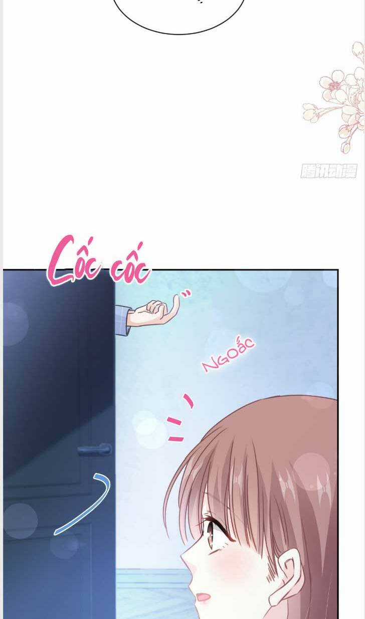 Bá Đạo Tổng Tài Nhẹ Nhàng Yêu Chapter 304 trang 26