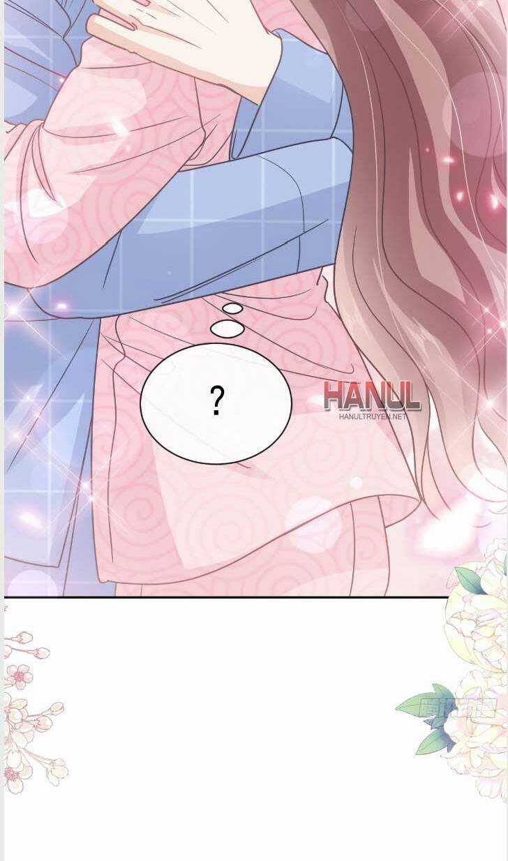 Bá Đạo Tổng Tài Nhẹ Nhàng Yêu Chapter 304 trang 29