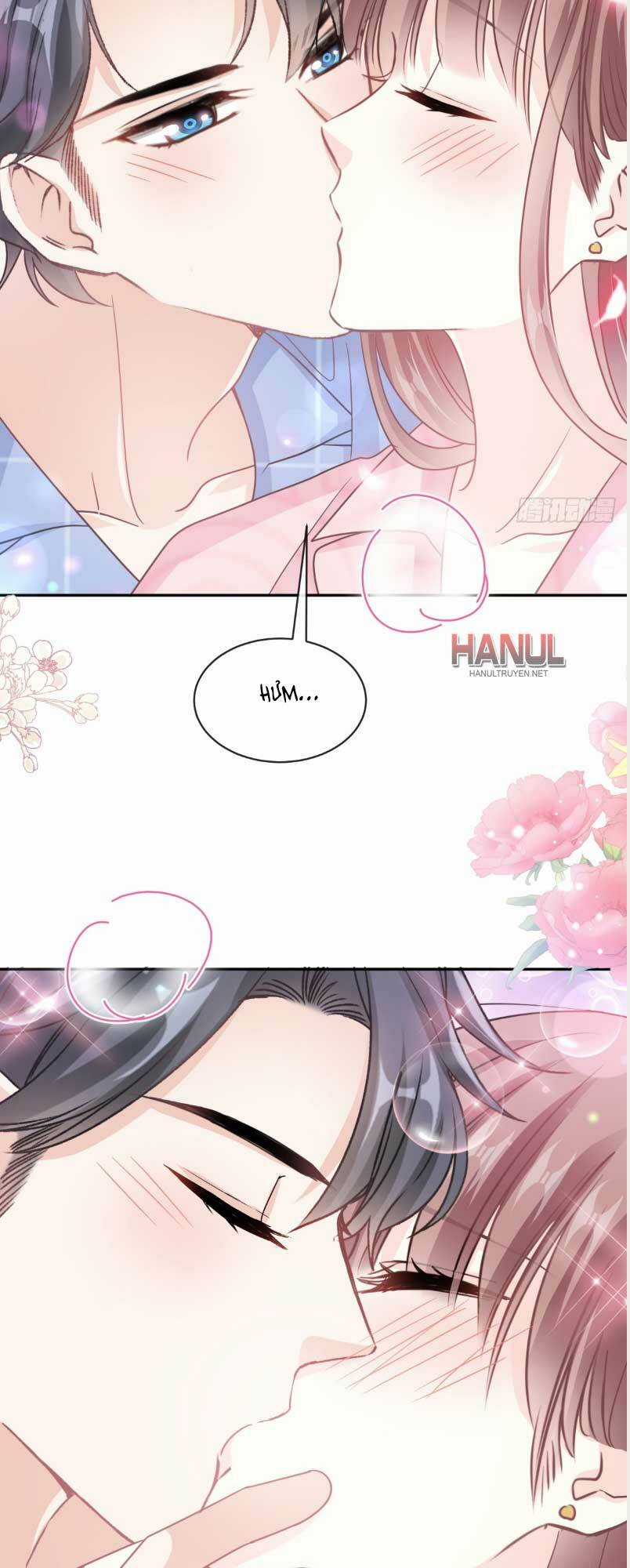 Bá Đạo Tổng Tài Nhẹ Nhàng Yêu Chapter 305 trang 10