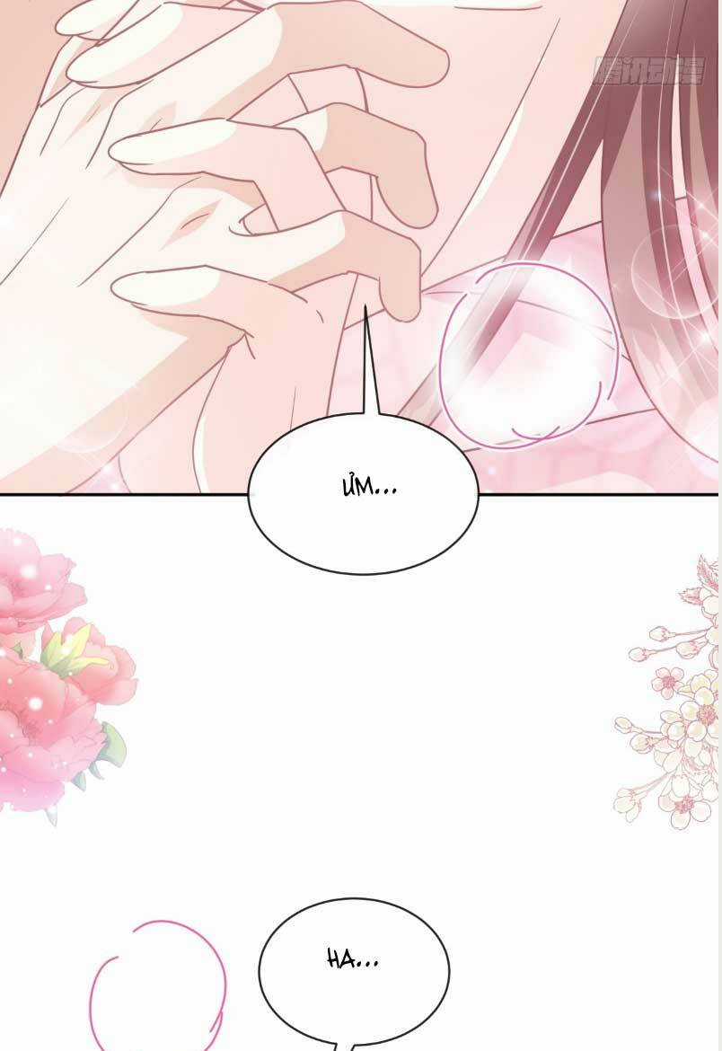 Bá Đạo Tổng Tài Nhẹ Nhàng Yêu Chapter 305 trang 11