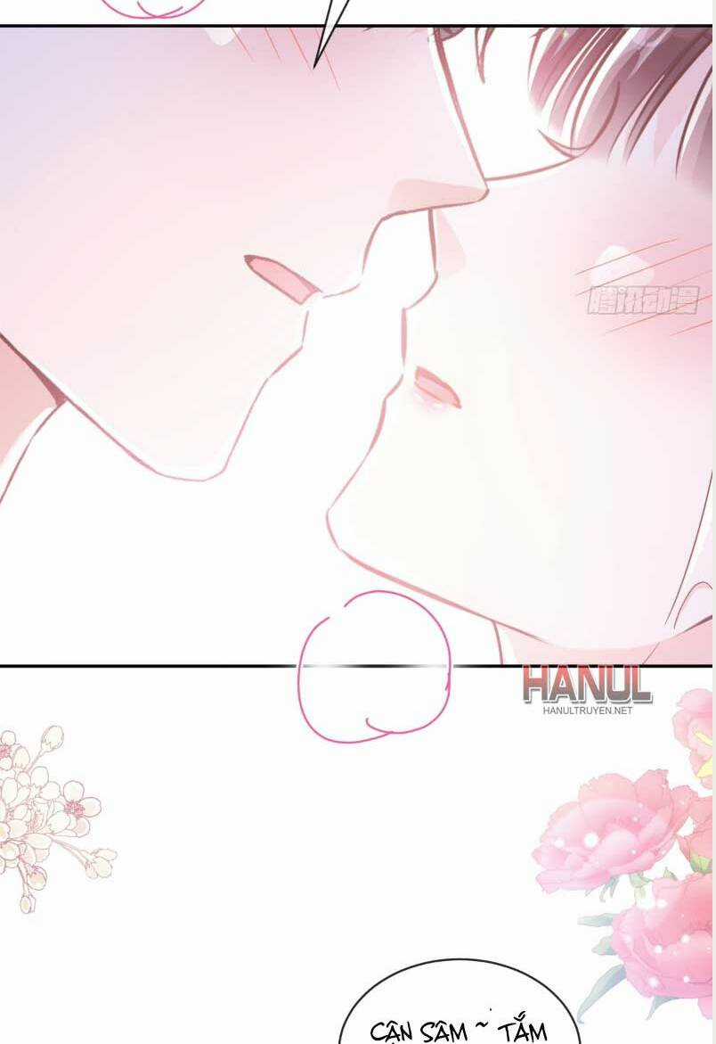 Bá Đạo Tổng Tài Nhẹ Nhàng Yêu Chapter 305 trang 12