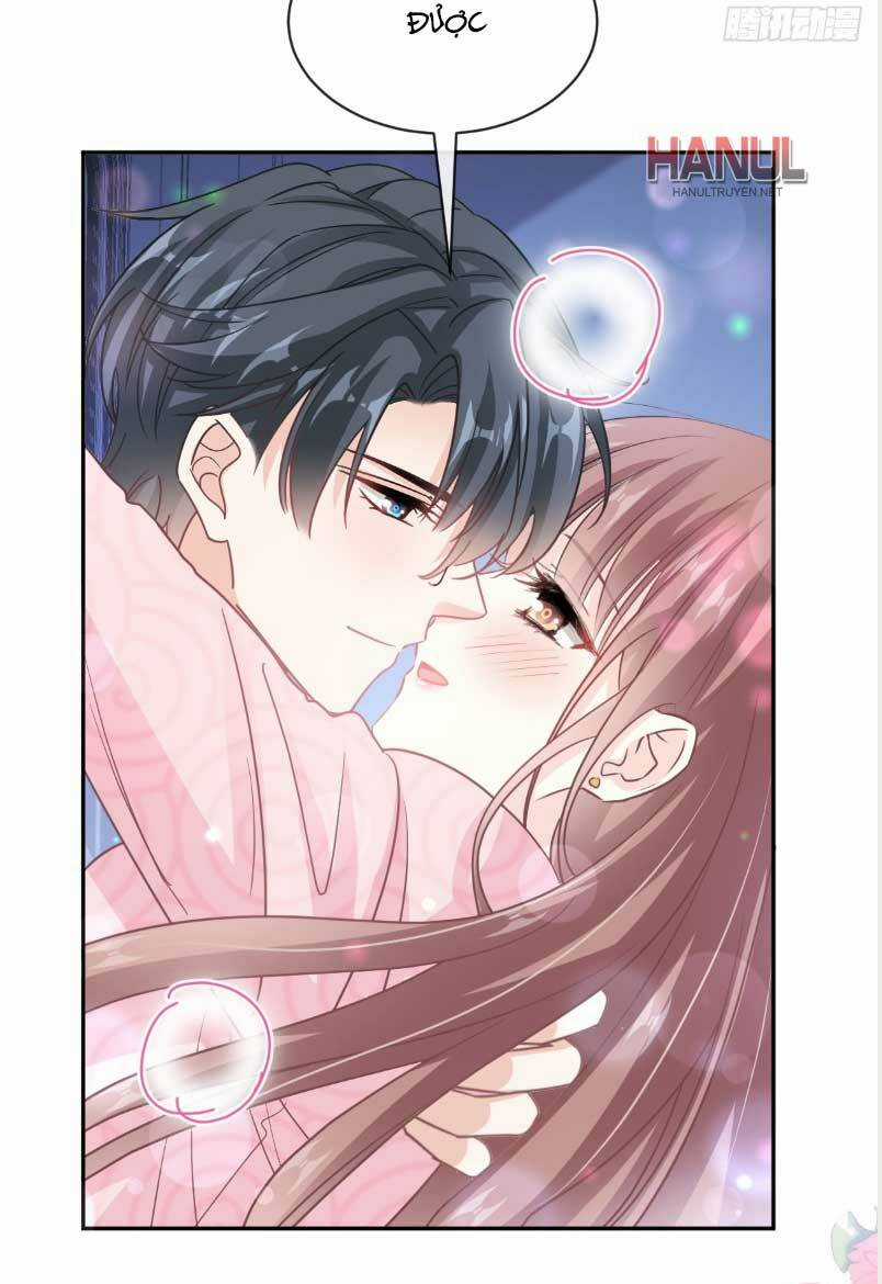 Bá Đạo Tổng Tài Nhẹ Nhàng Yêu Chapter 305 trang 14