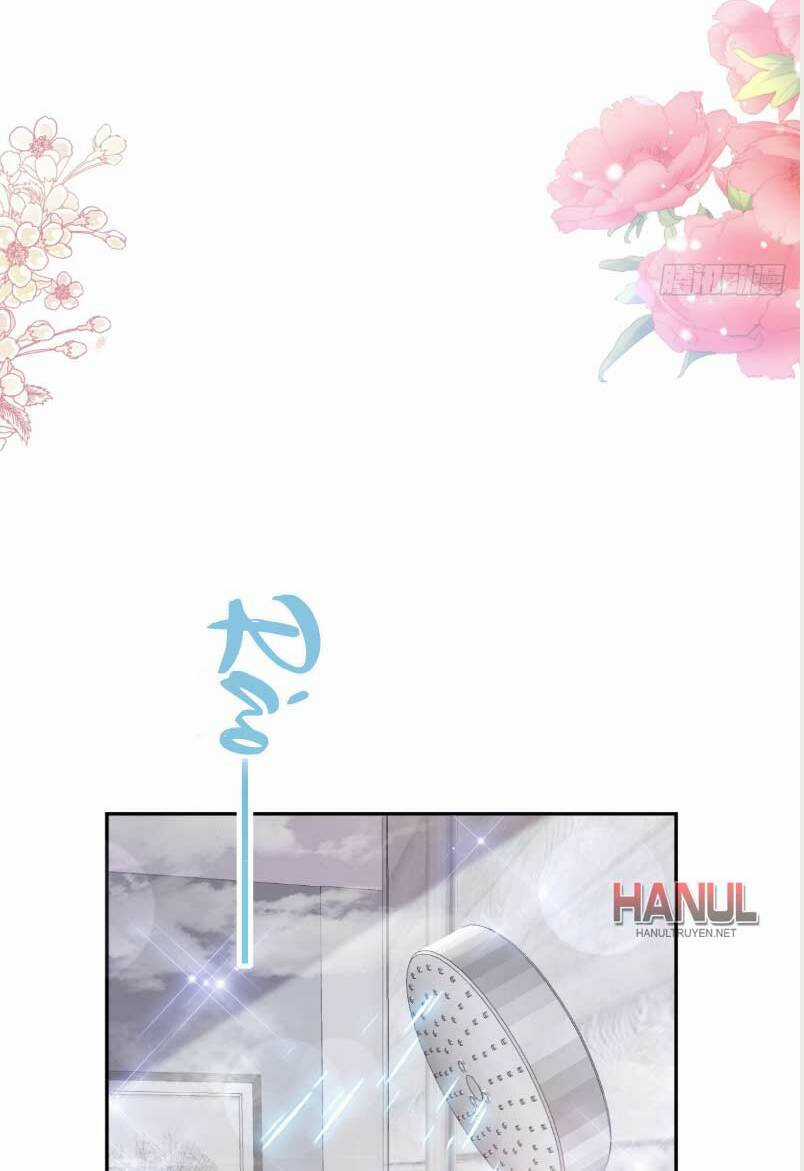 Bá Đạo Tổng Tài Nhẹ Nhàng Yêu Chapter 305 trang 15