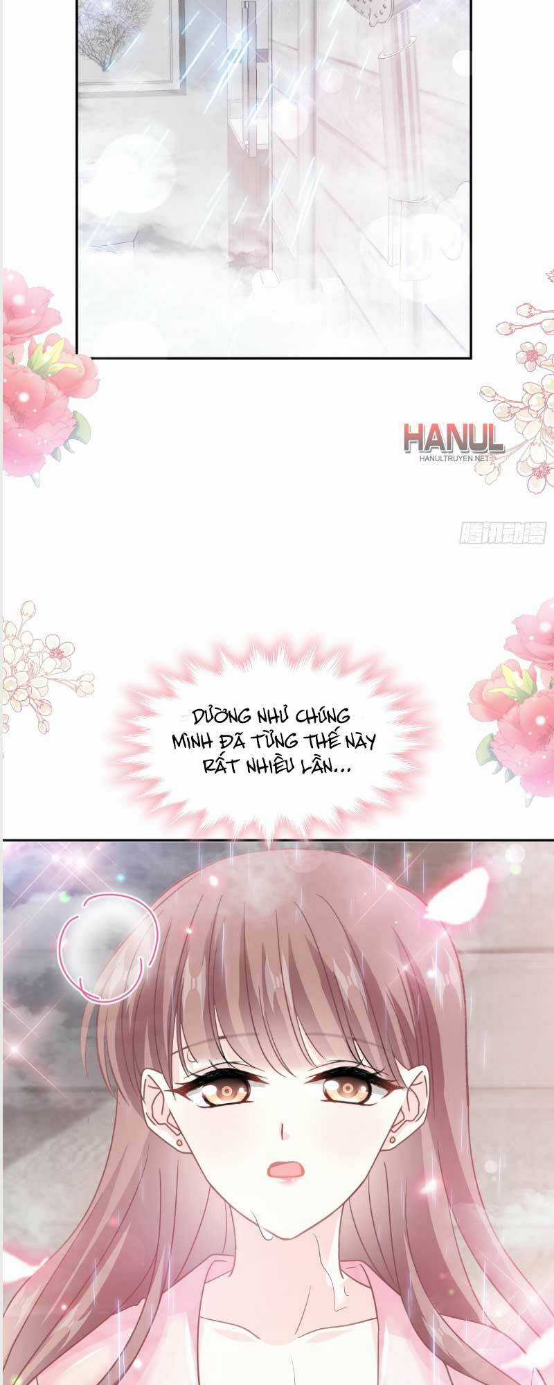 Bá Đạo Tổng Tài Nhẹ Nhàng Yêu Chapter 305 trang 16