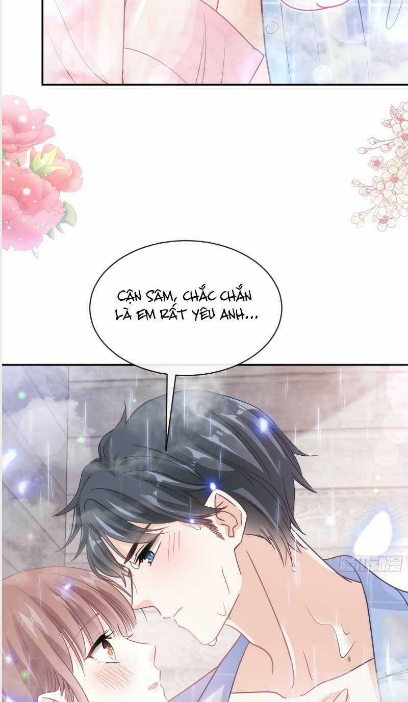Bá Đạo Tổng Tài Nhẹ Nhàng Yêu Chapter 305 trang 19