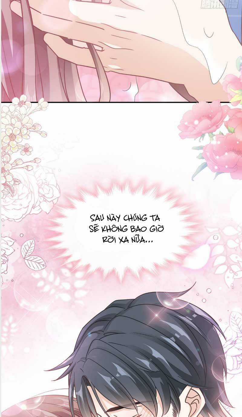 Bá Đạo Tổng Tài Nhẹ Nhàng Yêu Chapter 305 trang 22