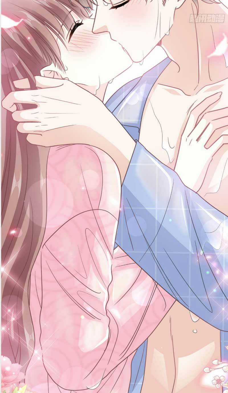 Bá Đạo Tổng Tài Nhẹ Nhàng Yêu Chapter 305 trang 23