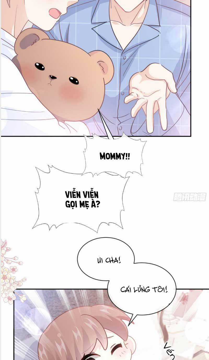 Bá Đạo Tổng Tài Nhẹ Nhàng Yêu Chapter 305 trang 26