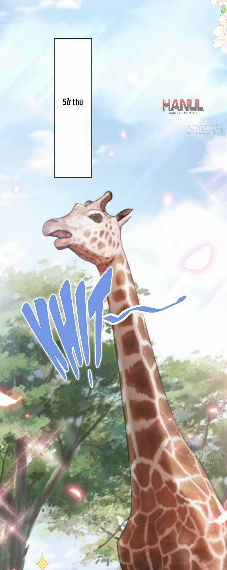 Bá Đạo Tổng Tài Nhẹ Nhàng Yêu Chapter 306 trang 13