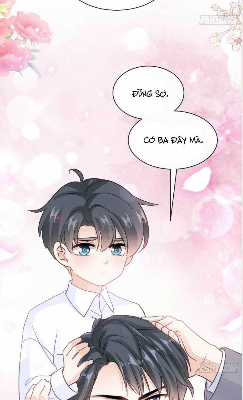 Bá Đạo Tổng Tài Nhẹ Nhàng Yêu Chapter 306 trang 23