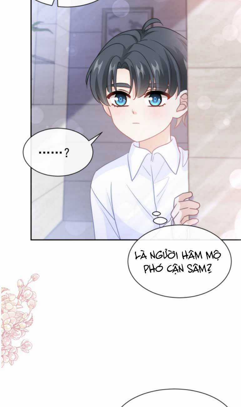 Bá Đạo Tổng Tài Nhẹ Nhàng Yêu Chapter 307 trang 11