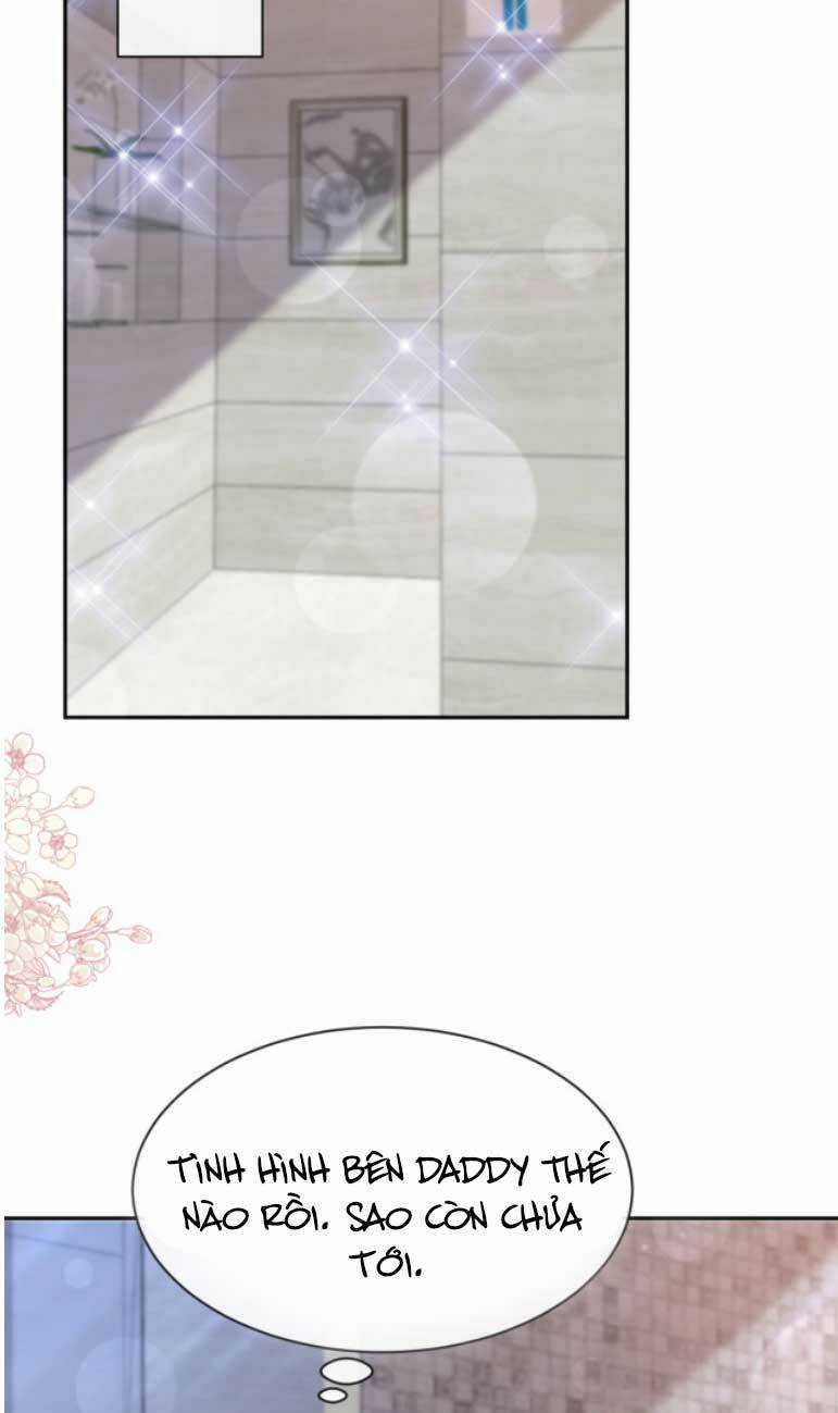 Bá Đạo Tổng Tài Nhẹ Nhàng Yêu Chapter 307 trang 8