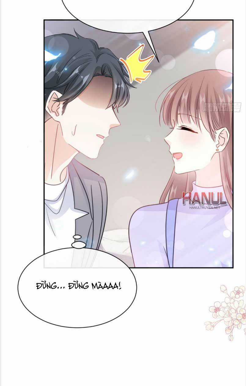 Bá Đạo Tổng Tài Nhẹ Nhàng Yêu Chapter 308 trang 28