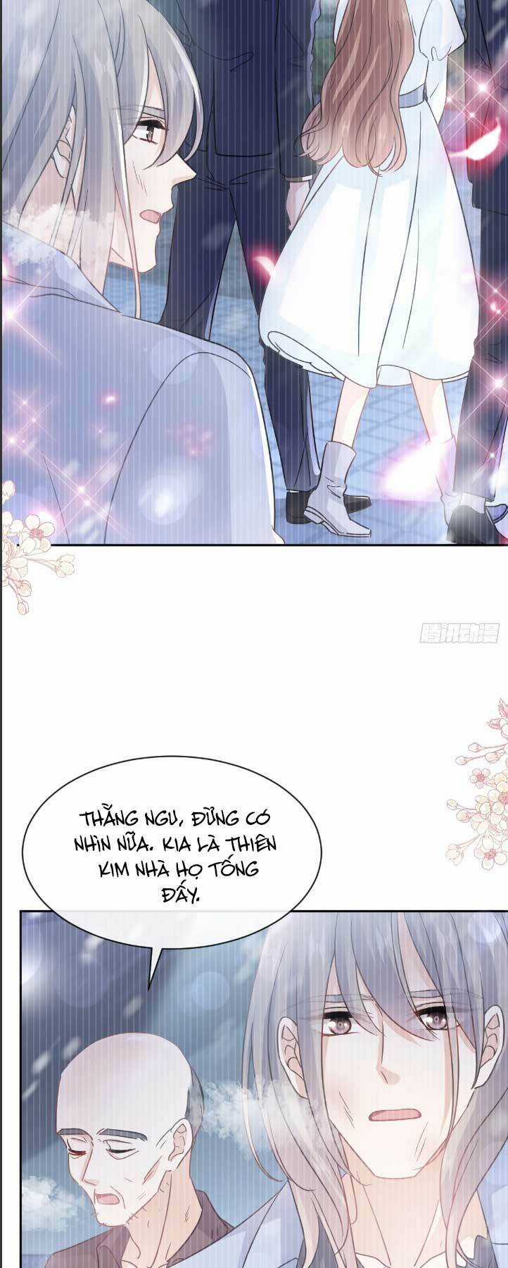 Bá Đạo Tổng Tài Nhẹ Nhàng Yêu Chapter 310 trang 26