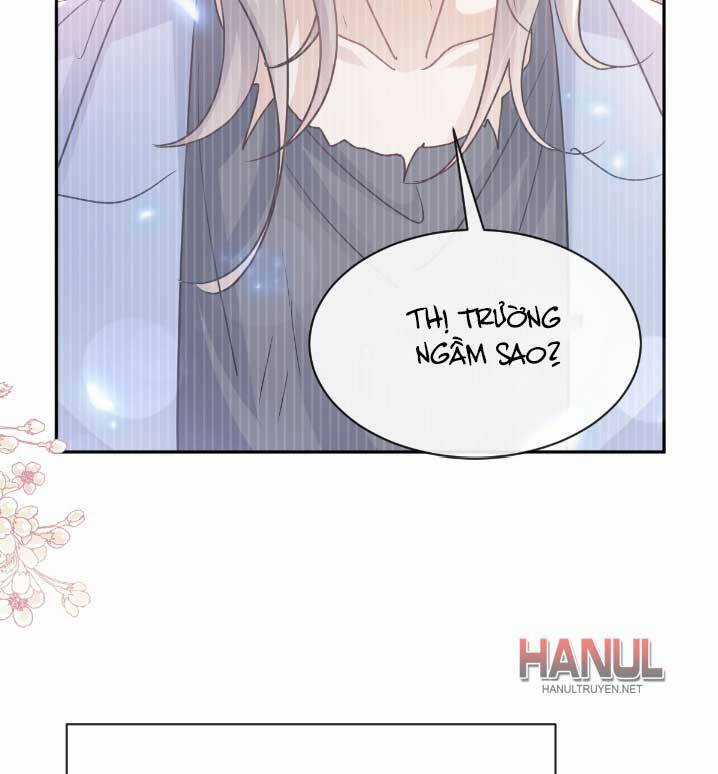 Bá Đạo Tổng Tài Nhẹ Nhàng Yêu Chapter 310 trang 28