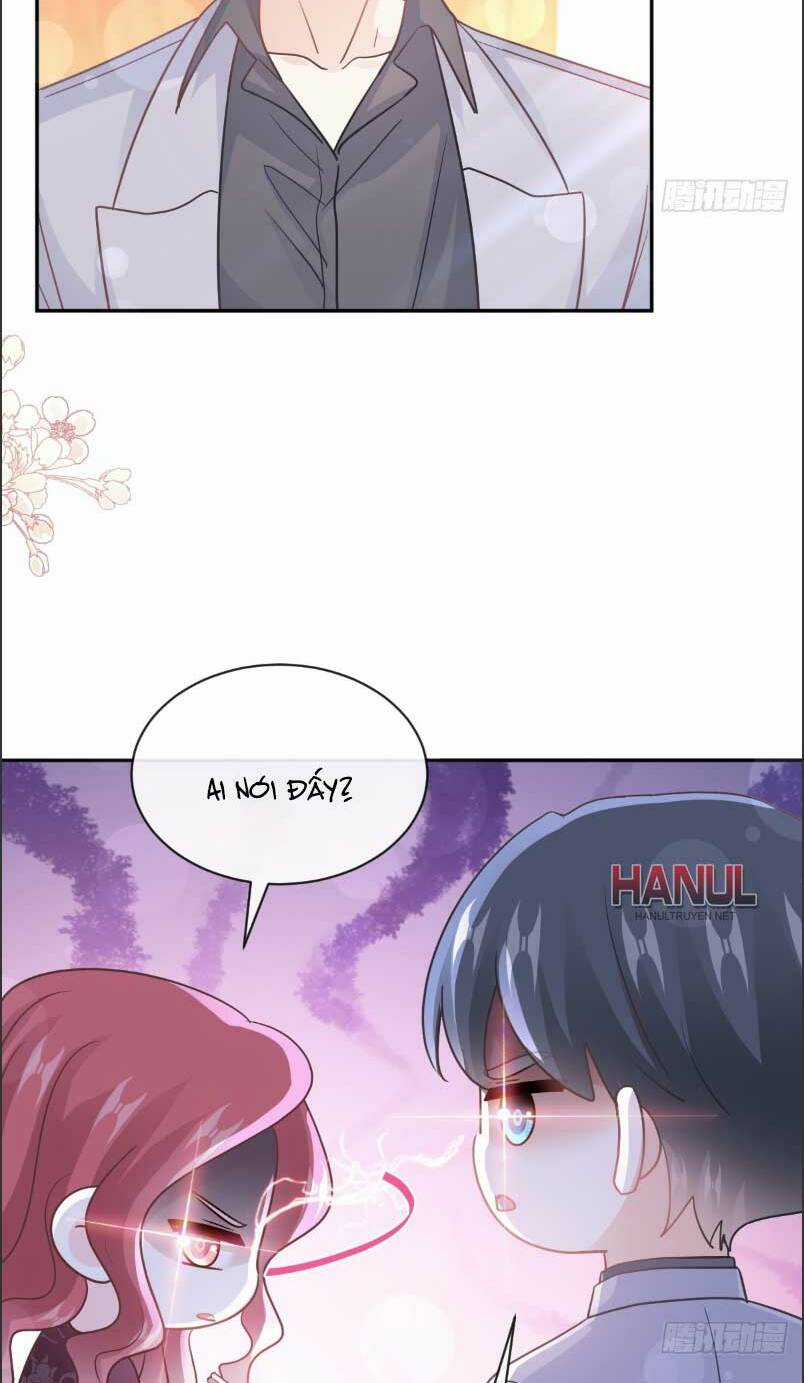 Bá Đạo Tổng Tài Nhẹ Nhàng Yêu Chapter 311 trang 15