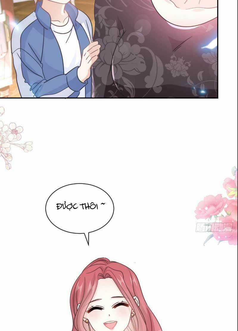 Bá Đạo Tổng Tài Nhẹ Nhàng Yêu Chapter 311 trang 20