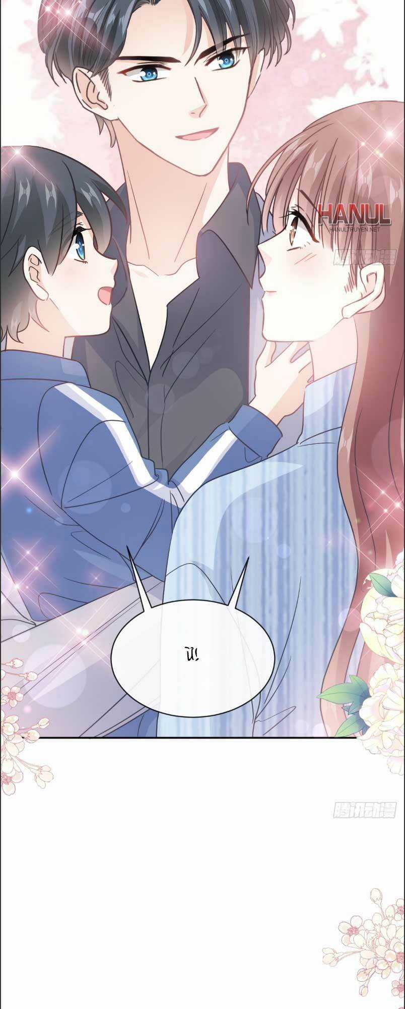 Bá Đạo Tổng Tài Nhẹ Nhàng Yêu Chapter 312 trang 13